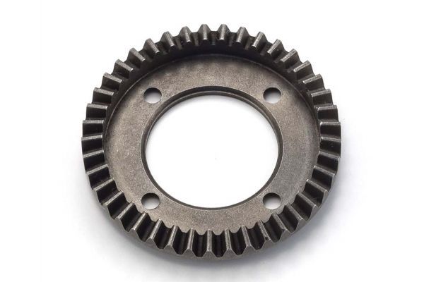 Kyosho FA540-41 Metal Ring Gear 41T FZ02L-B - BanzaiHobby