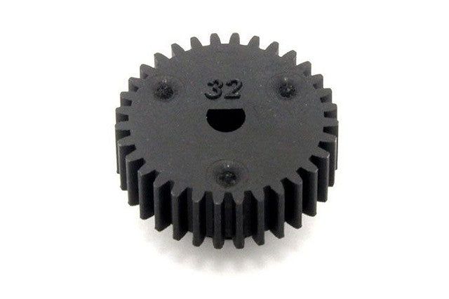Kyosho FA555-32 TC Pinion Gear 32T FZ02 - BanzaiHobby