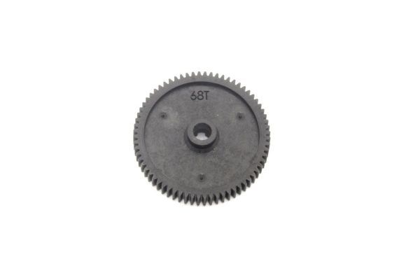 Kyosho FA556-68 TC Spur Gear 68T FZ02 - BanzaiHobby