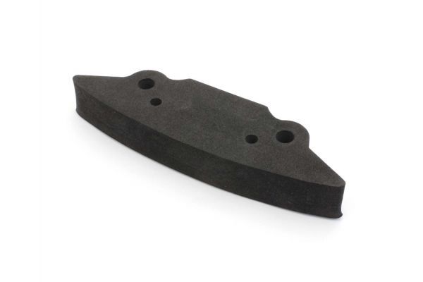 Kyosho FA559 TC Bumper Sponge (short) FZ02 - BanzaiHobby