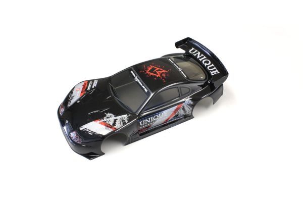 Kyosho FAB110 Completed Body Set (Toyota Supra Type1) - BanzaiHobby