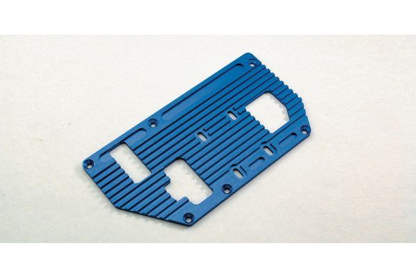 Kyosho FAW003 Special Engine Mount(FAZER) - BanzaiHobby