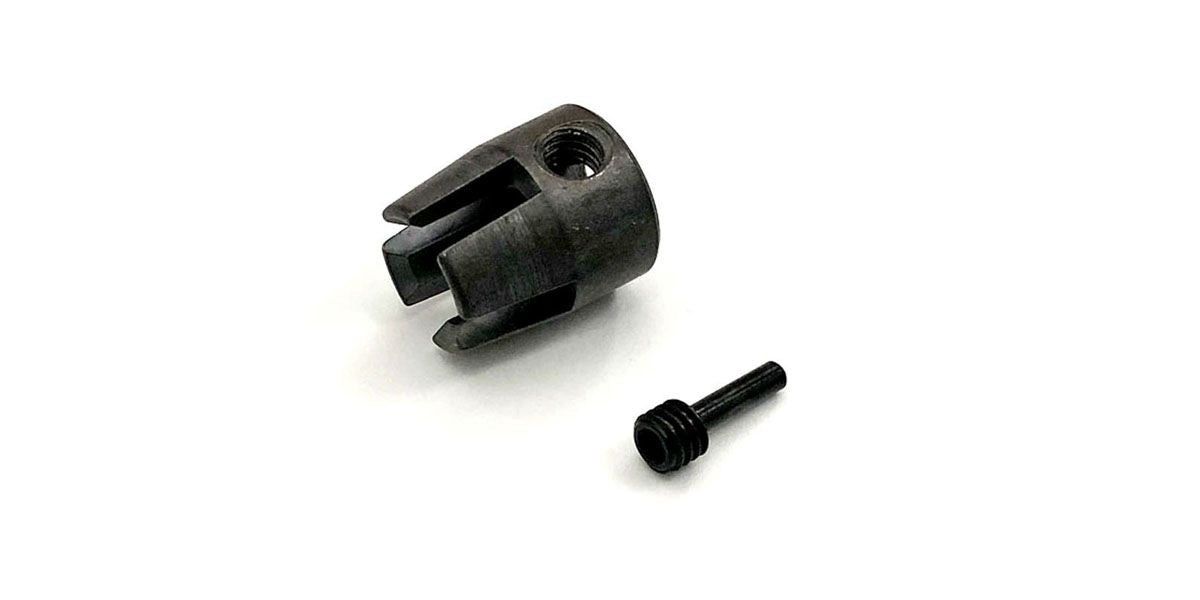 Kyosho FAW211 HD Center Shaft Cup F (FZ02) - BanzaiHobby