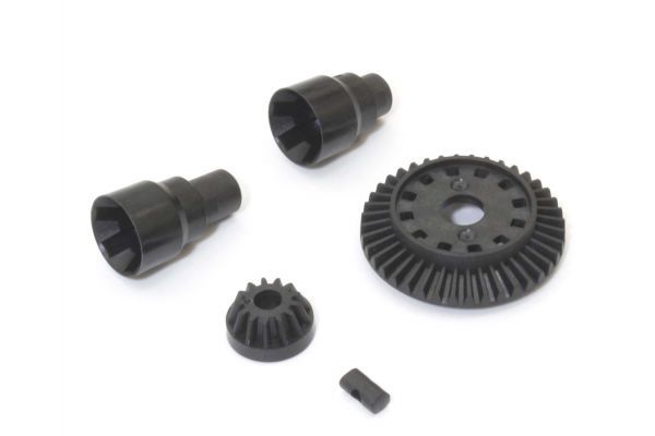 Kyosho FAW227-01 Ball Diff Gear (for FZ02 TC) - BanzaiHobby