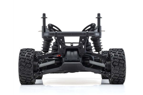 Kyosho FAW230 1:10 Scale Radio Controlled Electric Powered 4WD FAZER Mk2 FZ02-RCV Rally Conversion Set - BanzaiHobby