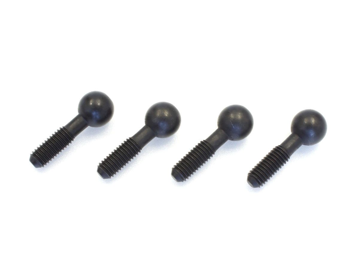Kyosho FM337 9mm Ball Screw 4pcs - BanzaiHobby
