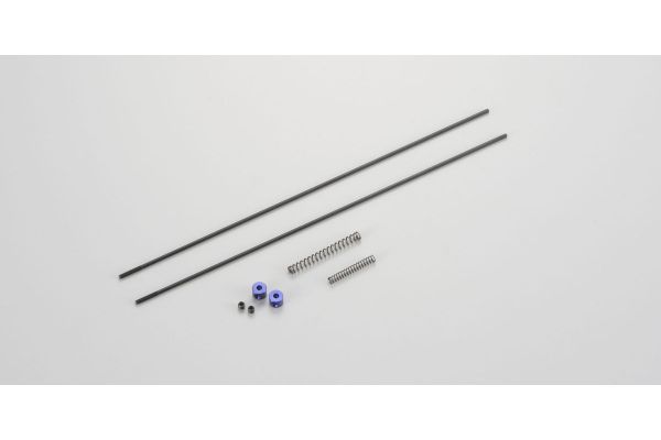 Kyosho FM626 Throttle Linkage Set(EVOLVA M3) - BanzaiHobby