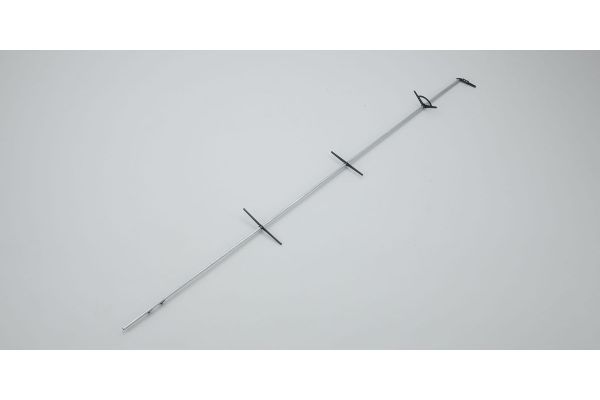 Kyosho FO05C Mast Set (FORTUNE612__) - BanzaiHobby