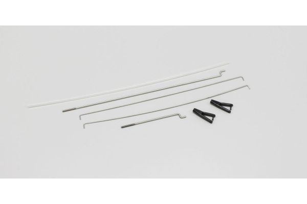 Kyosho FO10C Rod Set (FORTUNE612__) - BanzaiHobby