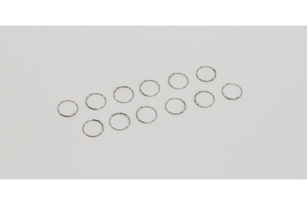 Kyosho FO12C Sail Ring(S) (FORTUNE612Ⅲ) - BanzaiHobby