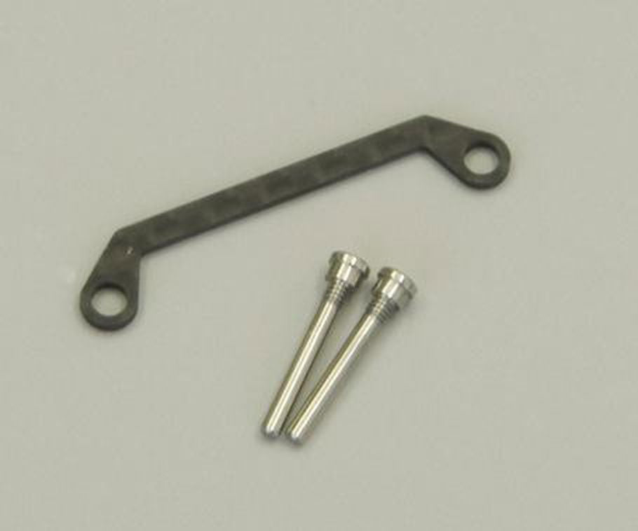 Kyosho Front Upper Brace Set (MR-03 Narrow Tread) - BanzaiHobby
