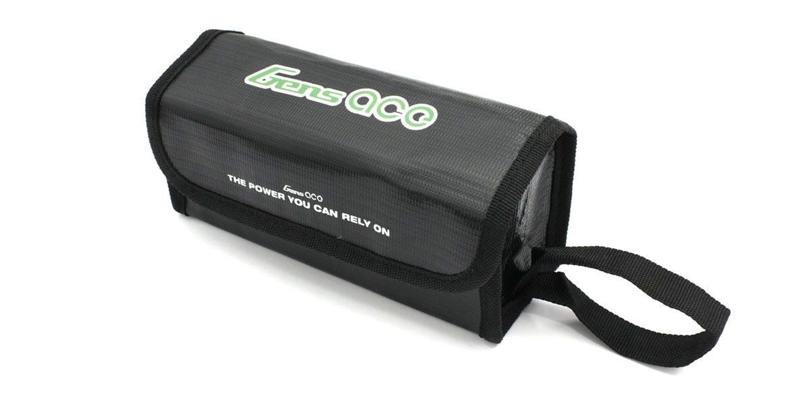 Kyosho GAC0101 Gens ace LiPo Battery Safe Bag (BOX type) - BanzaiHobby