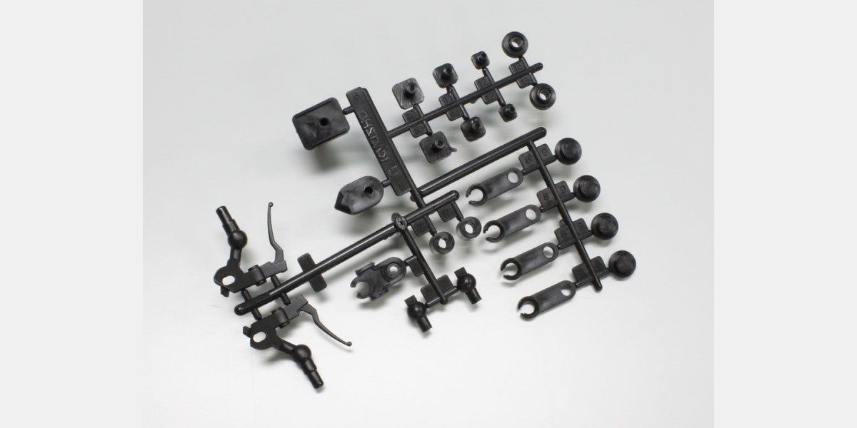 Kyosho GP111 G Block Parts Hang-On Racer GP 53 - BanzaiHobby