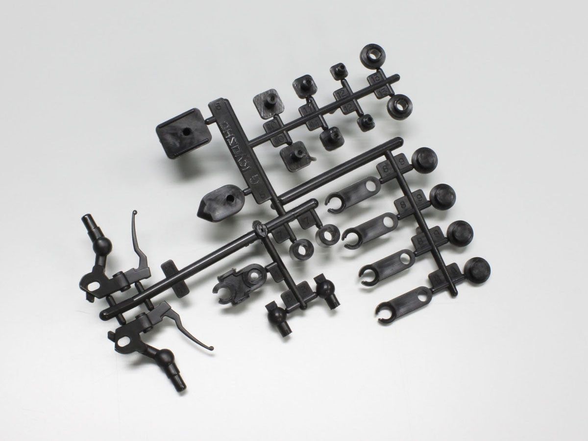 Kyosho GP53 G Block Parts - BanzaiHobby