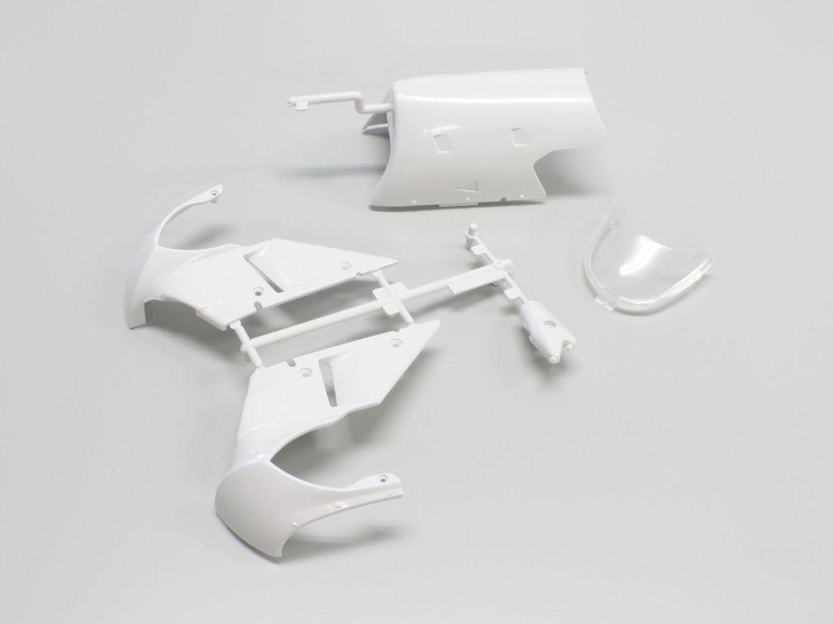 Kyosho GP55 Cowling Set - BanzaiHobby