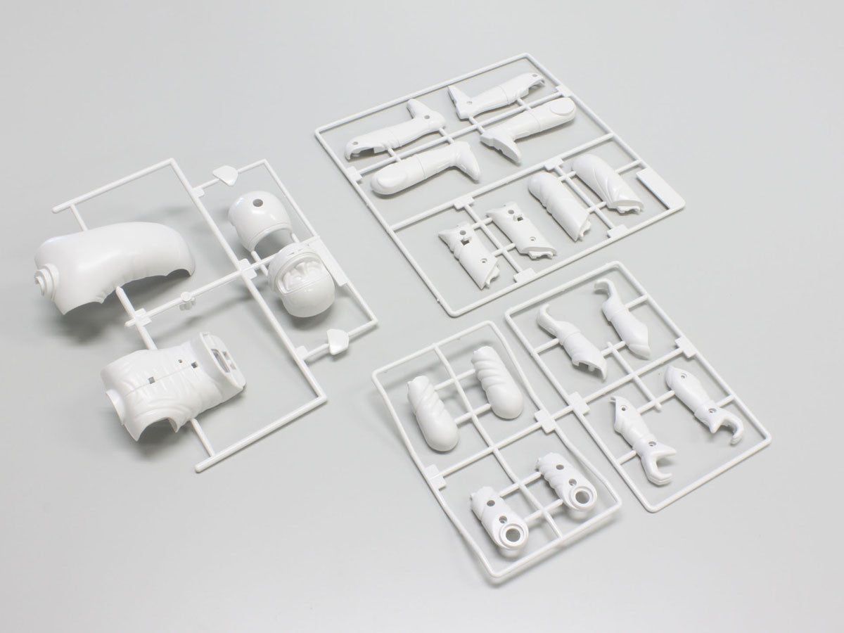 Kyosho GP56 Rider Set - BanzaiHobby