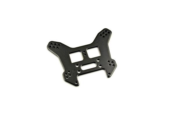 Kyosho IF120BK Rear Shock Stay (Black) - BanzaiHobby