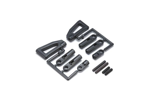 Kyosho IF123 Upper Sus. Arm Set - BanzaiHobby