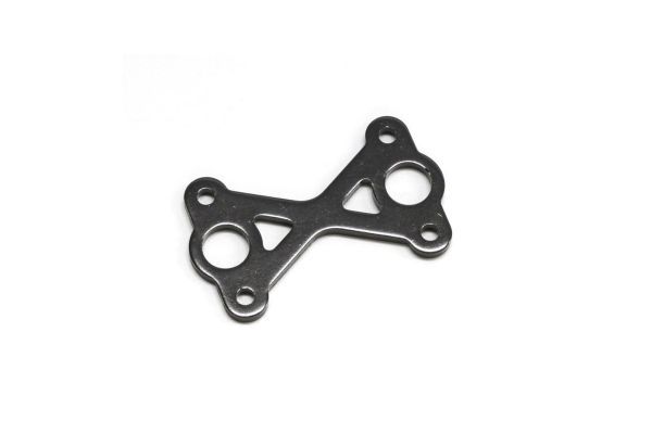 Kyosho IF226BK Center Diff. Plate (Black) - BanzaiHobby