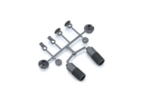 Kyosho IF232-01 Shock Plastic Parts Set(Inferno NEO(F)) - BanzaiHobby