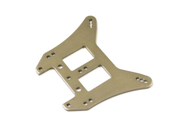 Kyosho IF272B Rear Shock Stay (MP9 RS) - BanzaiHobby