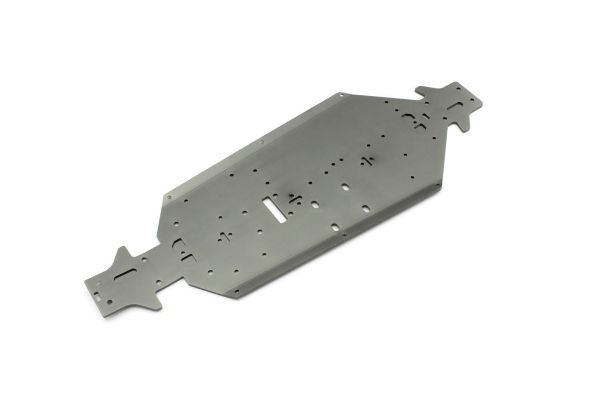 Kyosho IF291B Main Chassis(MP9e Evo. RS) - BanzaiHobby