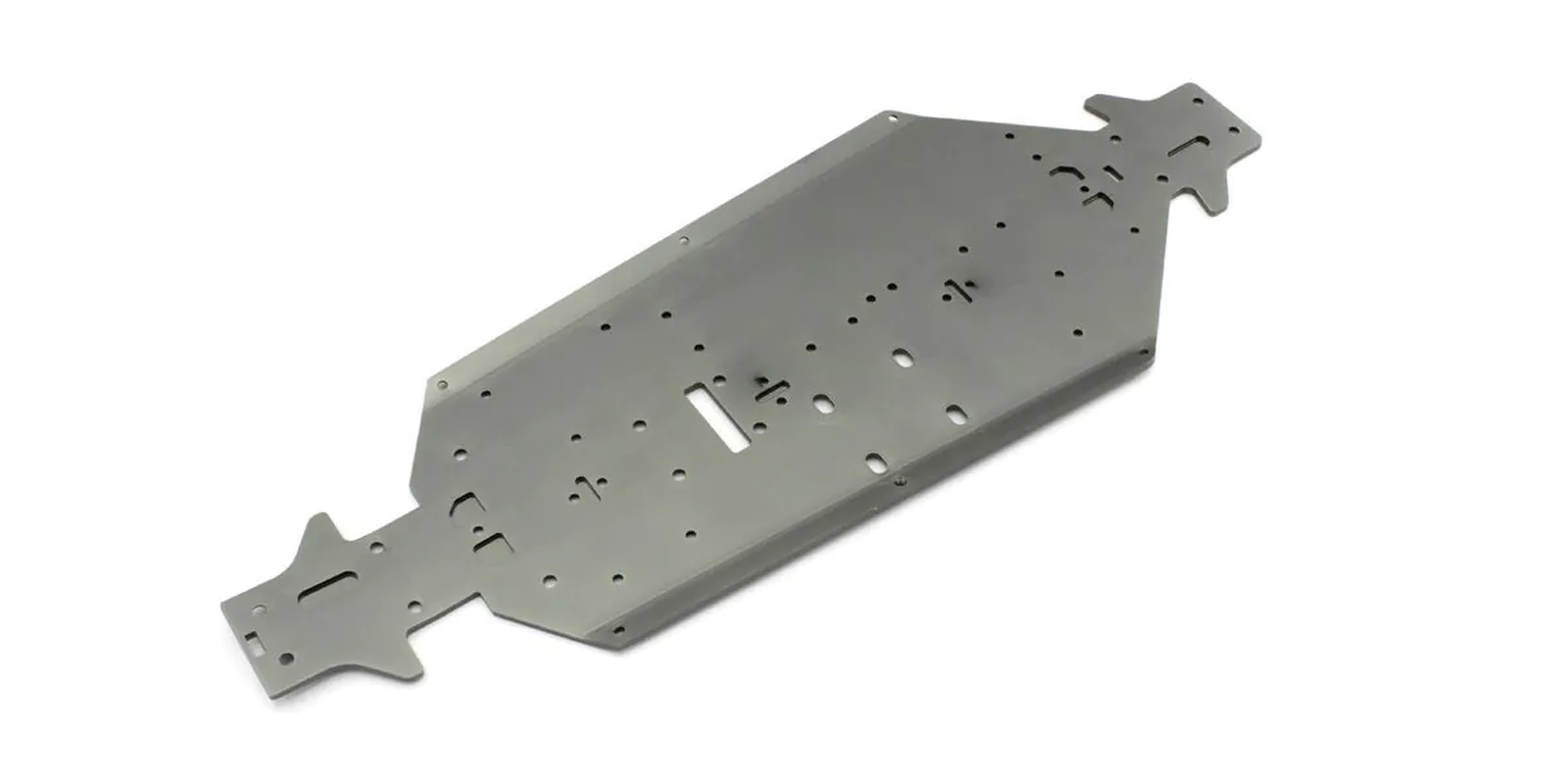 Kyosho IF291 Main Chassis(MP9e Evo. RS) - BanzaiHobby