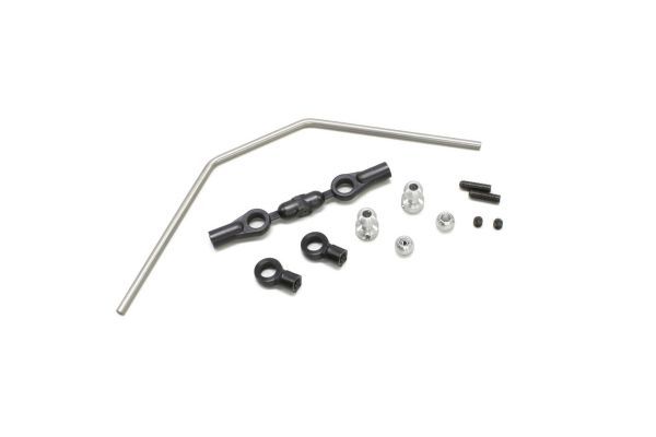 Kyosho IF322 Front Stabilizer Set(2.5mm MP777) - BanzaiHobby