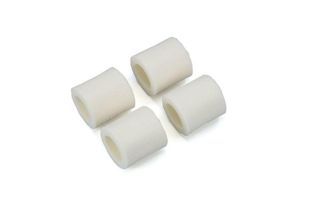 Kyosho IF334-1 Air Cleaner Sponge (4pcs) - BanzaiHobby
