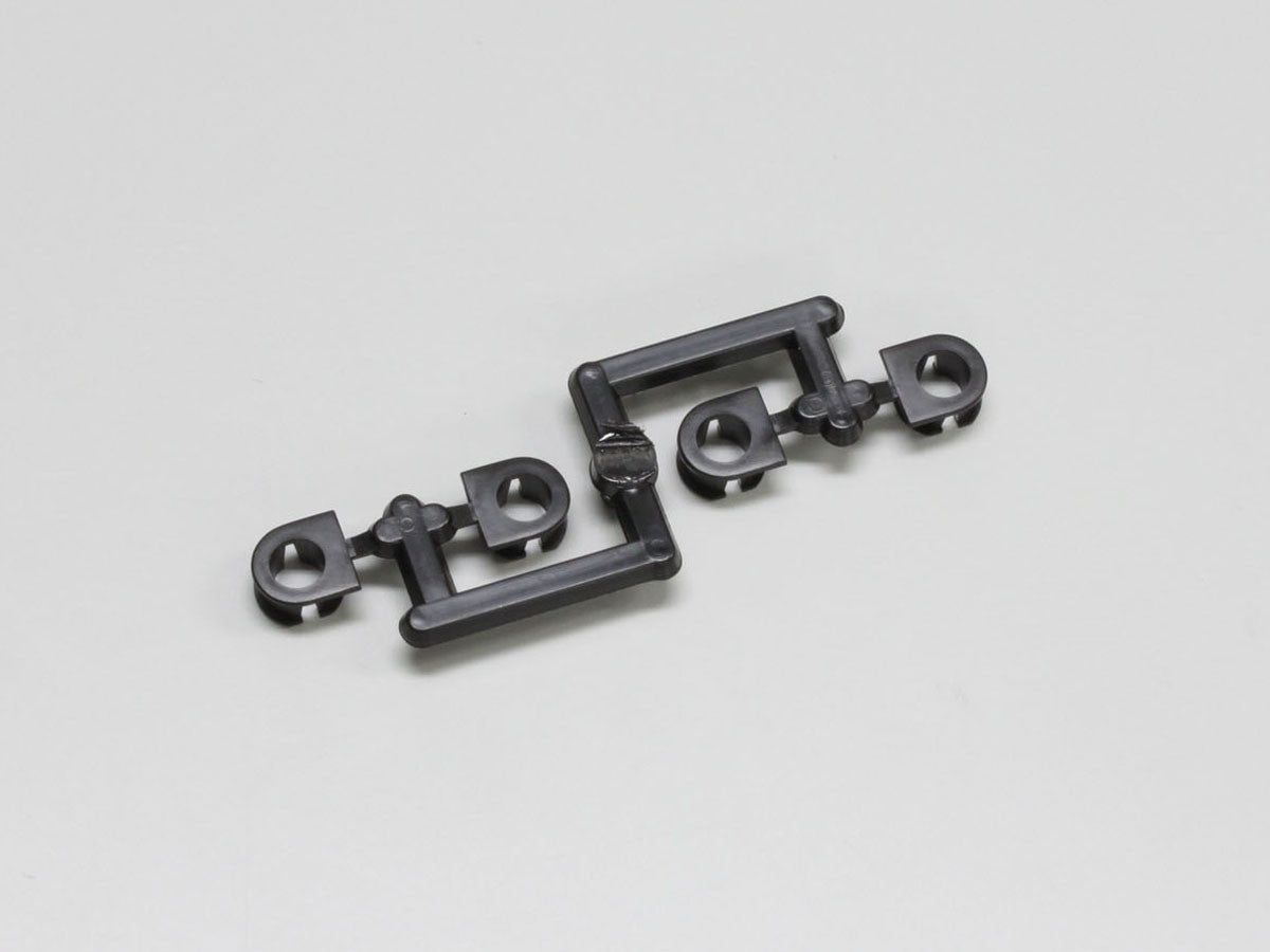 Kyosho IF346-07B Inferno Big Bore Shock Cap Bushing - BanzaiHobby