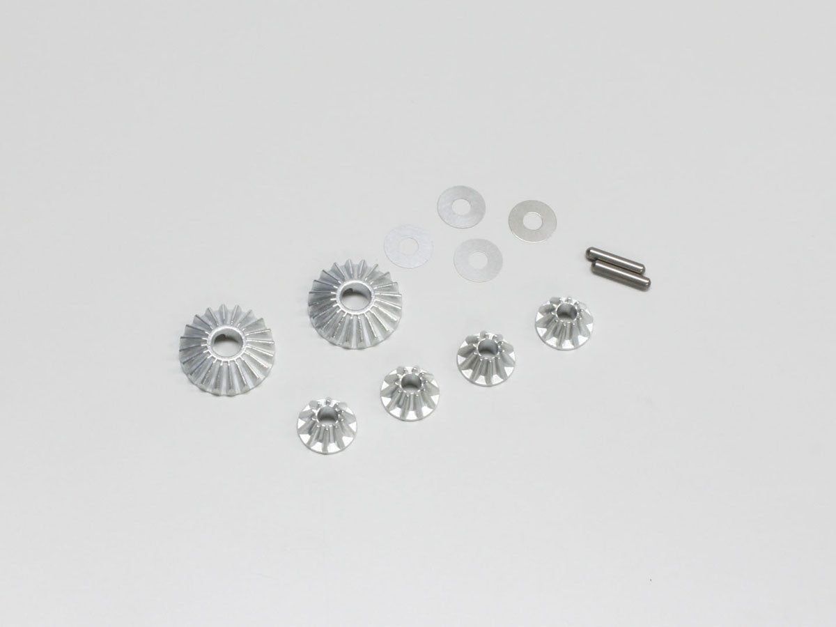 Kyosho IF402 MP9 Differential Bevel Gear Set - BanzaiHobby