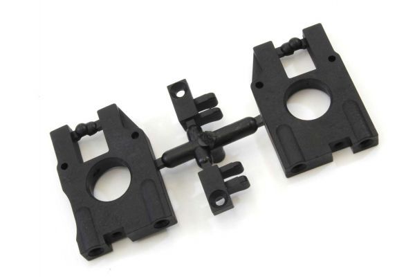 Kyosho IF405B Center Diff. Mount(MP9) - BanzaiHobby