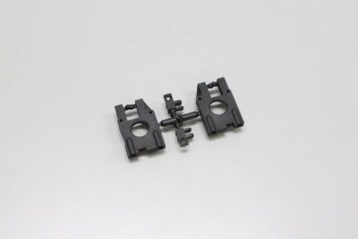 Kyosho IF405 Inferno MP9 Center Differential Mounts - BanzaiHobby