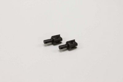 Kyosho IF412B MP9 Differential Outdrive Shaft - 2 Pcs - BanzaiHobby