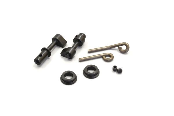 Kyosho IF414B Brake Cam Set (MP9) - BanzaiHobby