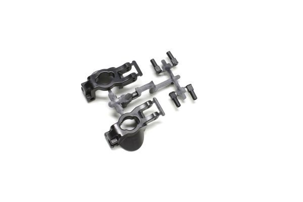 Kyosho IF421 Front Hub Carrier (MP9) - BanzaiHobby