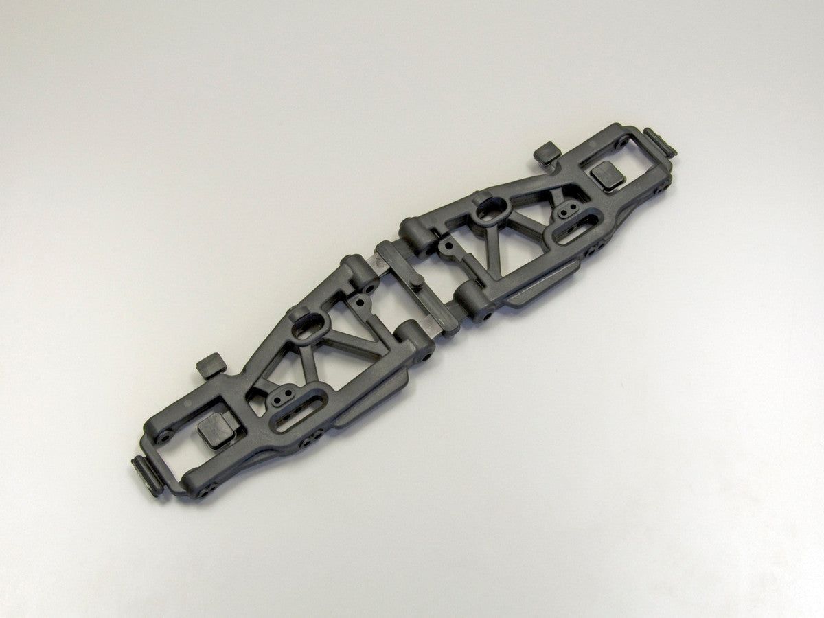 Kyosho IF427B Inferno MP9 Front Lower Suspension Arms - Heavy Duty - BanzaiHobby