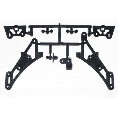 Kyosho IF429 Inferno MP9 Wing Stay Set - BanzaiHobby