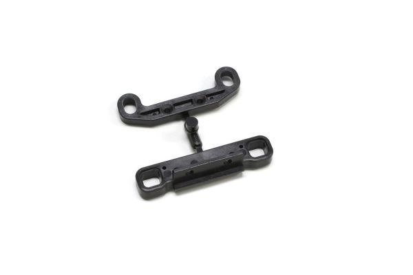 Kyosho IF434 Sus. Holder Set (MP9) - BanzaiHobby