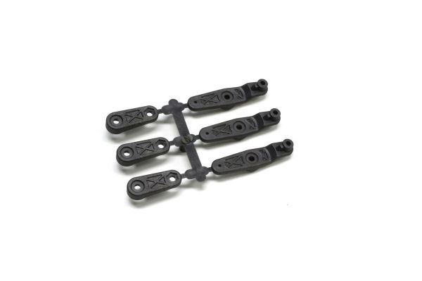 Kyosho IF435 Servo Horn Set (MP9) - BanzaiHobby