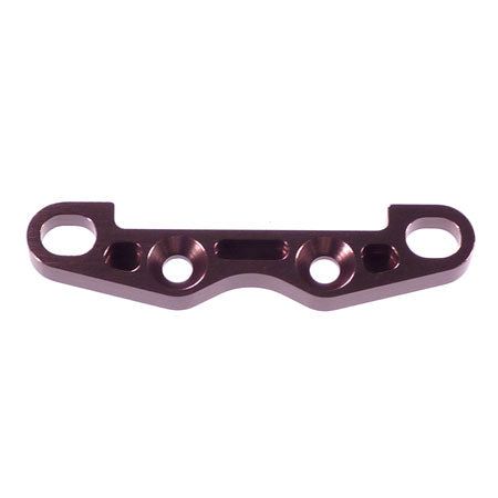 Kyosho IF440 MP9 CNC Front Lower Suspension Holder - BanzaiHobby