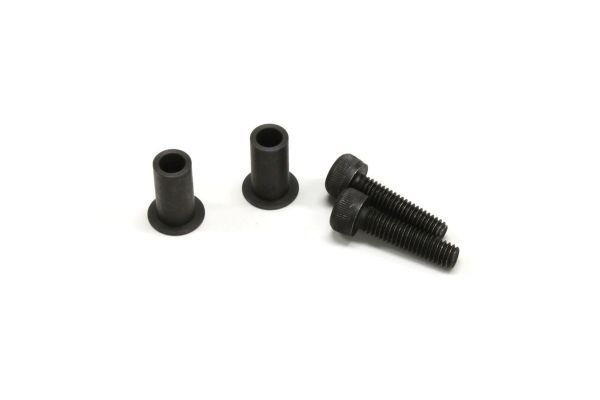 Kyosho IF467B Long King Pin Set (MP9) - BanzaiHobby