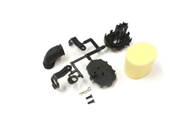 Kyosho IF469C Air Cleaner (MP9 TKI4) - BanzaiHobby