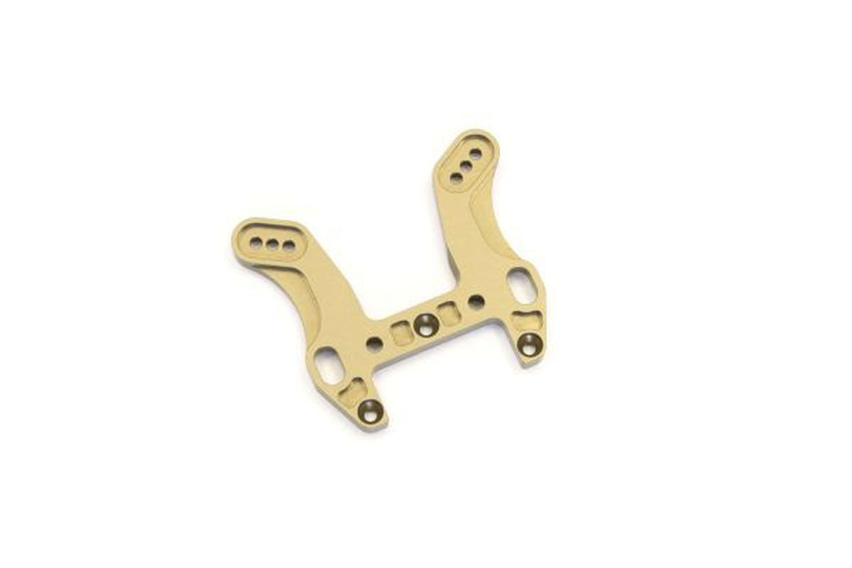 Kyosho IF477 Hard Front Shock Stay (MP9 TKI3) - BanzaiHobby