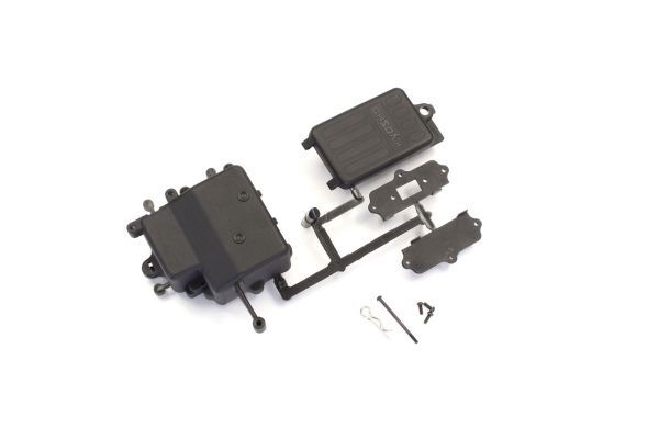 Kyosho IF479 Receiver Box Set (MP9 TKI3) - BanzaiHobby