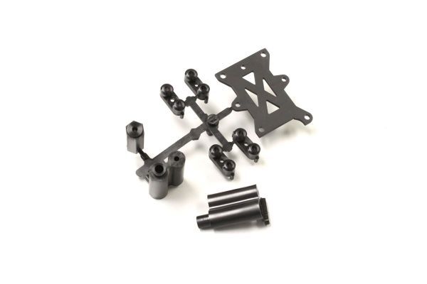 Kyosho IF481C Fuel Tank Stat Set (MP9 TKI3) - BanzaiHobby