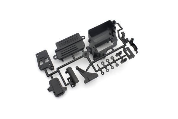 Kyosho IF504B Radio Box Set (VE) - BanzaiHobby