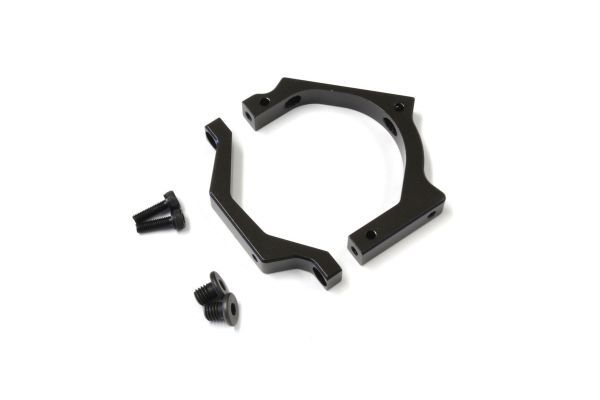 Kyosho IF511 Aluminum Motor Mount (MP9e Evo.) - BanzaiHobby