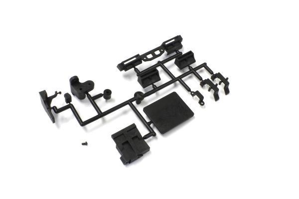 Kyosho IF516 Battery Holder Set (MP9e Evo.) - BanzaiHobby