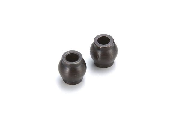 Kyosho IF54 6.8mm Taper Ball (2pcs) - BanzaiHobby